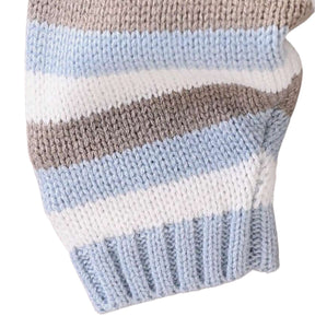 Conjunto Tomias Azul CHIKY NYNO