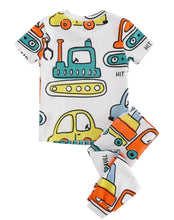 Cargar imagen en el visor de la galería, Pijama Constructor  CHIKY NYNO