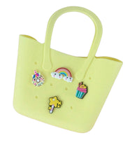 Cargar imagen en el visor de la galería, Bolso Gelatina PORFYDYA