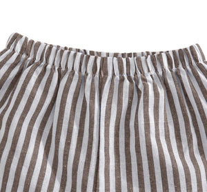Conjunto Than Gris  CHIKY NYNO