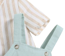 Cargar imagen en el visor de la galería, Coverall Malaga CHIKY NYNO