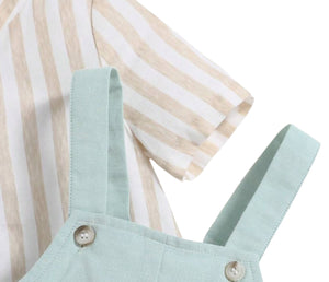 Coverall Malaga CHIKY NYNO