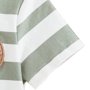 Conjunto Osis Verde CHIKY NYNO