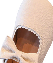 Cargar imagen en el visor de la galería, Zapato Pikolina Beige CHIKY NYNO