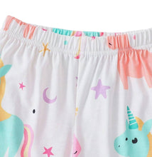 Cargar imagen en el visor de la galería, Pijama Unicornios Pastel CHIKY NYNO