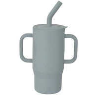 Cargar imagen en el visor de la galería, Vaso de Entrenador con Popote CHIKY NYNO