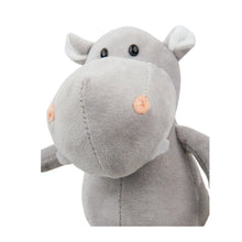 Cargar imagen en el visor de la galería, Hipopotamo Chico Peluche CHIKY NYNO