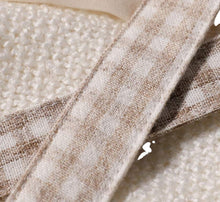 Cargar imagen en el visor de la galería, Porta Chupon Cuadritos CHIKY NYNO
