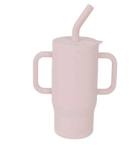 Cargar imagen en el visor de la galería, Vaso de Entrenador con Popote CHIKY NYNO