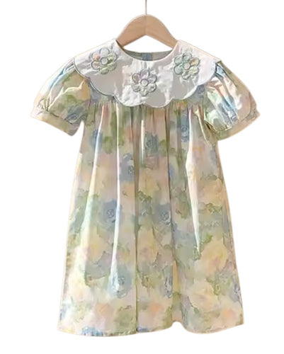 Vestido Sannvi  CHIKY NYNO