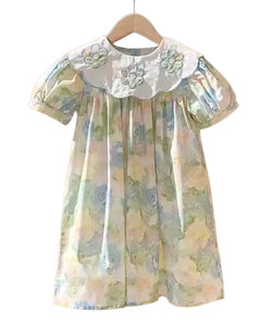 Vestido Sannvi  CHIKY NYNO