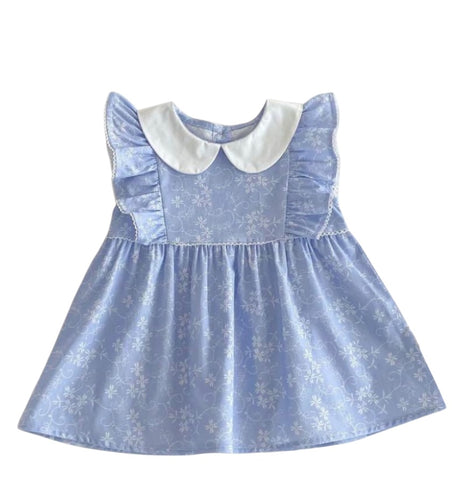Vestido Frantz CHIKY NYNO