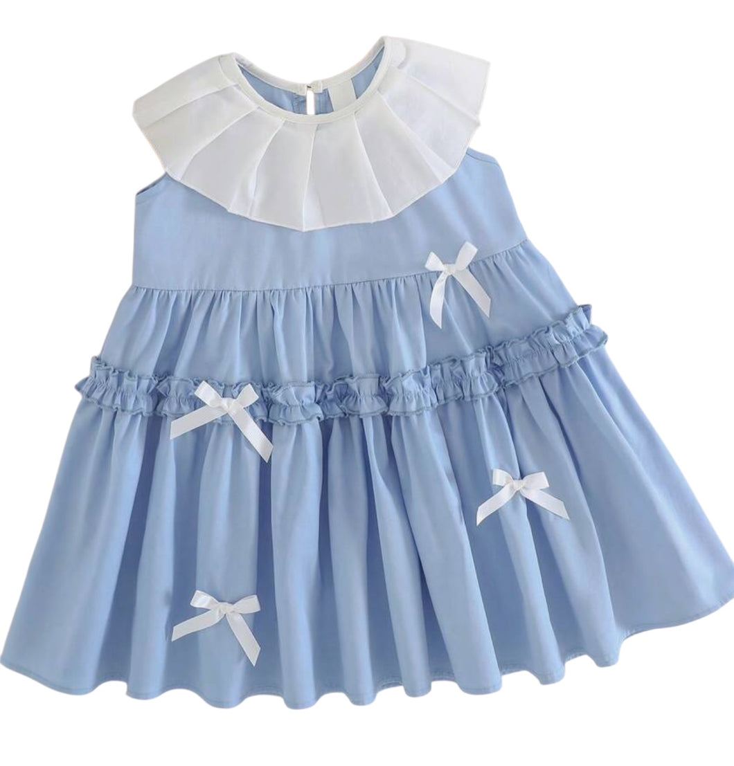 Vestido Daresi  CHIKY NYNO