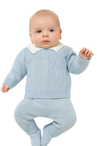 Conjunto Keegan CHIKY NYNO