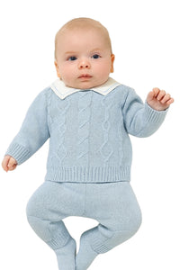 Conjunto Keegan CHIKY NYNO