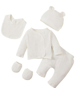 Set New Born Dulce Llegada CHIKY NYNO