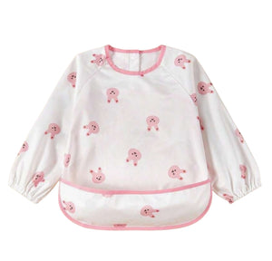 Delantal Impermeable con Mangas Delgado CHYKY NYNO