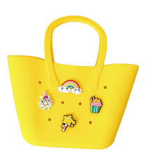 Cargar imagen en el visor de la galería, Bolso Gelatina PORFYDYA