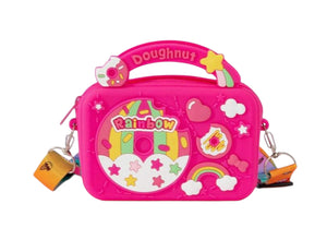 Bolso Donita  PORFYDYA