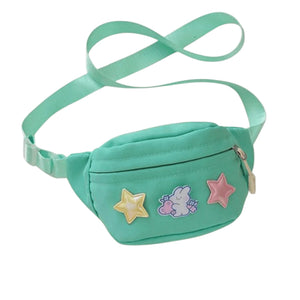 Cangudera Estrellas  PORFYDYA