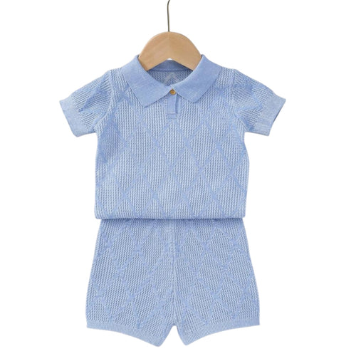 Conjunto Julen CHIKY NYNO