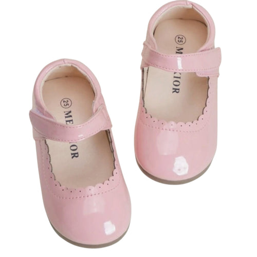 Zapato Jane Rosa  CHIKY NYNO