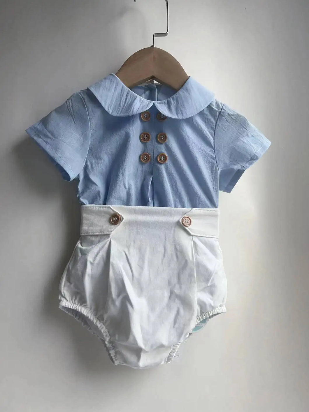 Conjunto Blaise  CHIKY NYNO