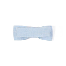 Cargar imagen en el visor de la galería, Set 2 Hair Clips mini Pinza de Lino Jara