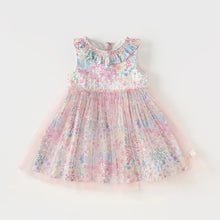 Cargar imagen en el visor de la galería, Vestido Guiada CHIKY NYNO
