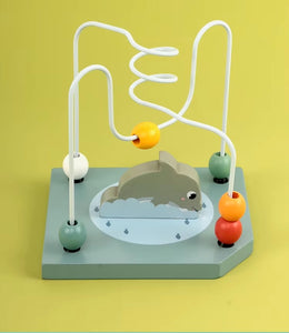 Caja  Cognitivo Animalitos del Mar  PORFYDYA
