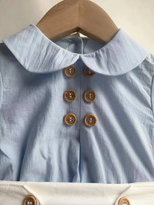 Conjunto Blaise  CHIKY NYNO