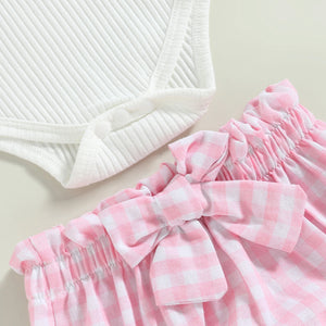 Conjunto de niña Aixa
