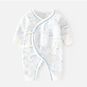 Mono de Bebe de Algodon CHIKY NYNO