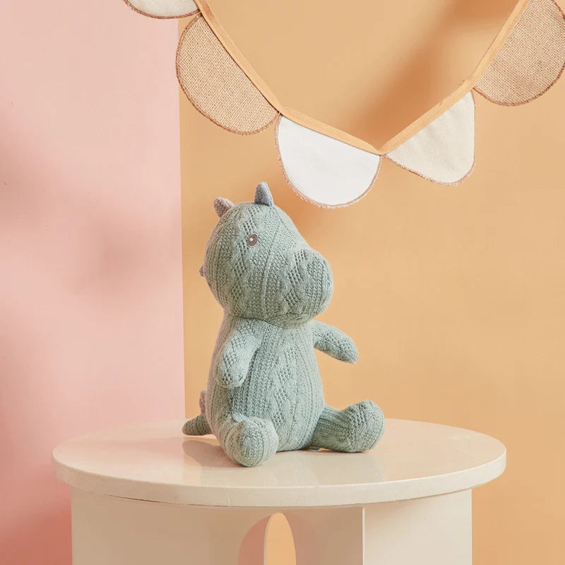 Dino, Elefante o Cerdito