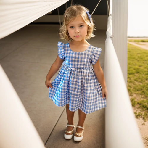 Vestido Belma CHIKY NYNO
