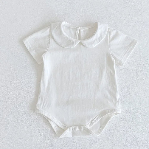 Body Algodon CHIKY NYNO