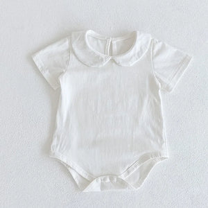 Body Algodon CHIKY NYNO