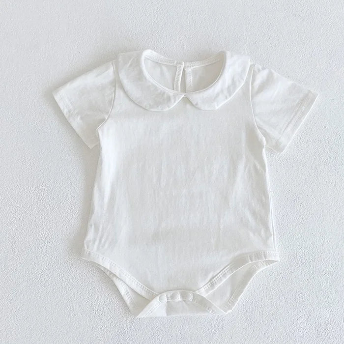 Body Algodon CHIKY NYNO