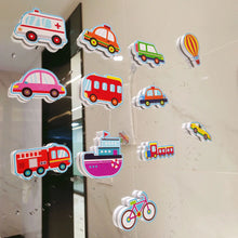 Cargar imagen en el visor de la galería, Bolsa con Juguetes para Baño CHIKY NYNO