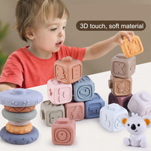 Cargar imagen en el visor de la galería, Juguete Apilable Koala CHIKY NYNO