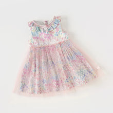 Cargar imagen en el visor de la galería, Vestido Guiada CHIKY NYNO