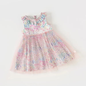 Vestido Guiada CHIKY NYNO