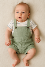 Cargar imagen en el visor de la galería, Overall Waylon CHIKY NYNO