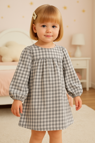 Vestido Castle  CHIKY NYNO