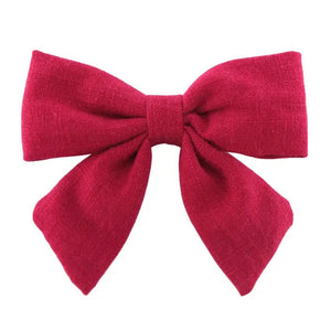 Par Hair Clips Nara