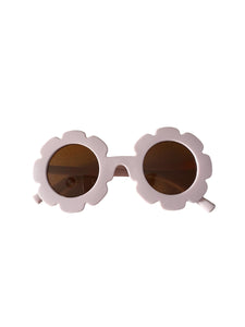 Lentes en Forma de Flor PORFYDYA