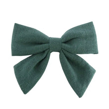 Cargar imagen en el visor de la galería, Par Hair Clips Nara