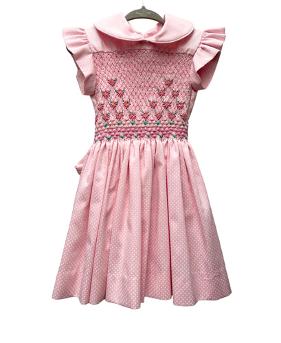 Vestido Lea