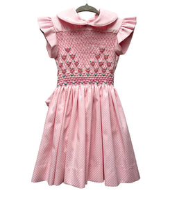 Vestido Lea