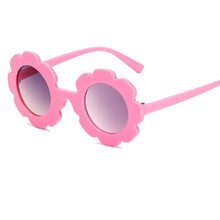 Cargar imagen en el visor de la galería, Lentes en Forma de Flor PORFYDYA